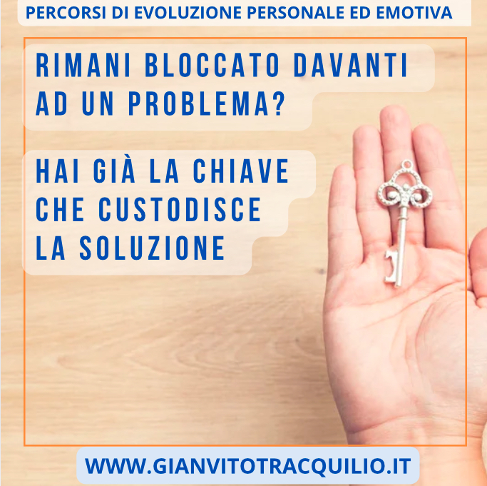 Life coaching Torino: come risolvere i problemi