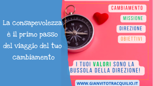 life coaching torino: consapevolezza e cambiamento