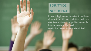 life coaching torino: i diritti dei figli